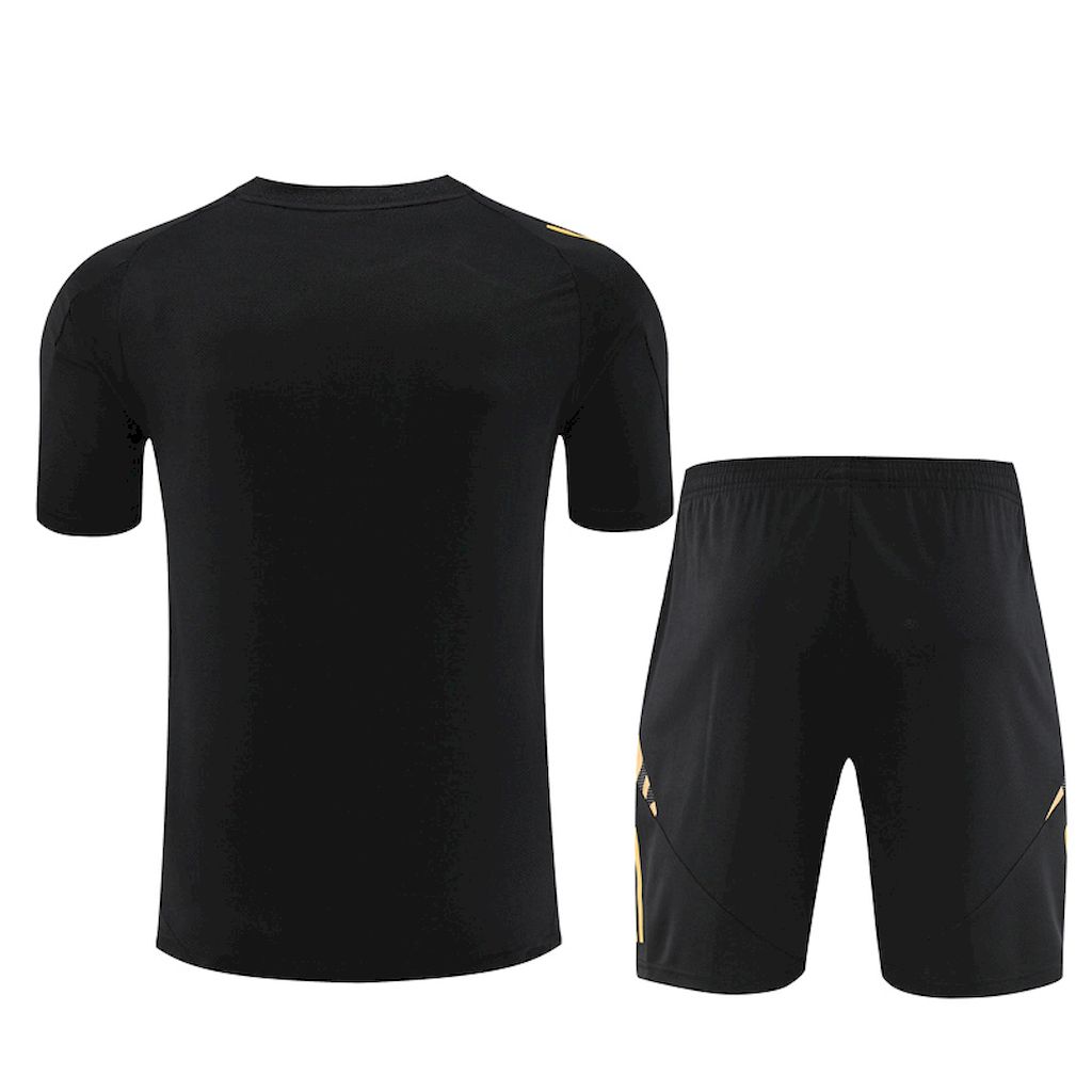 Unisex Real Madrid 2024/25 Training Adult Jersey+Short 14001 - Image 2