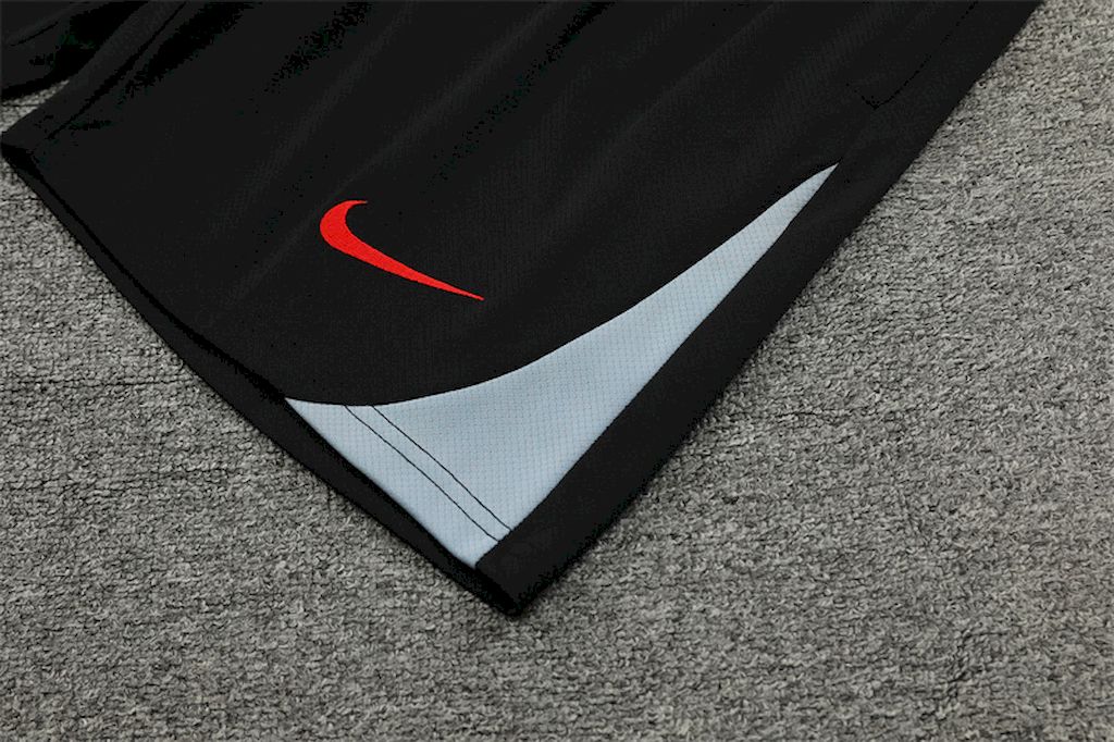 Unisex South Korea 2024/25 Training Adult Jersey+Short 14001 - Image 4