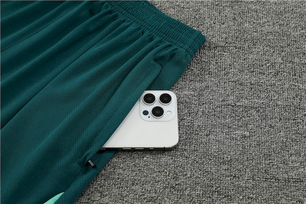 Unisex Tottenham Hotspur 2024/25 Training Adult Jersey+Short 14001 - Image 5