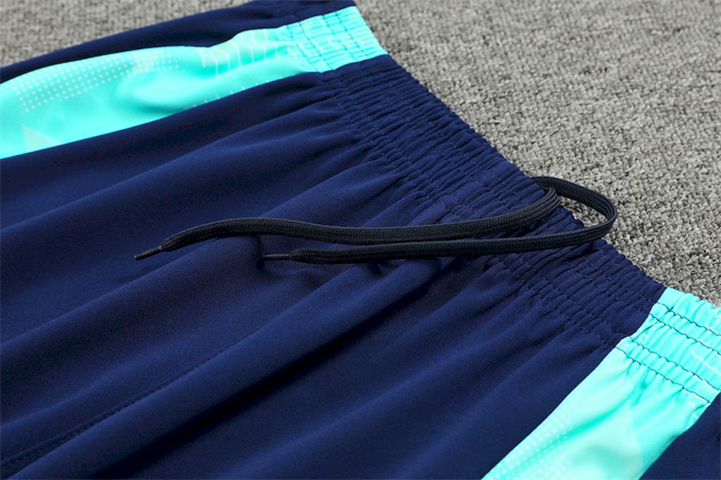 Unisex Arsenal 2024/25 Half-Zip Adult Sweater+Pant 14001 - Image 5