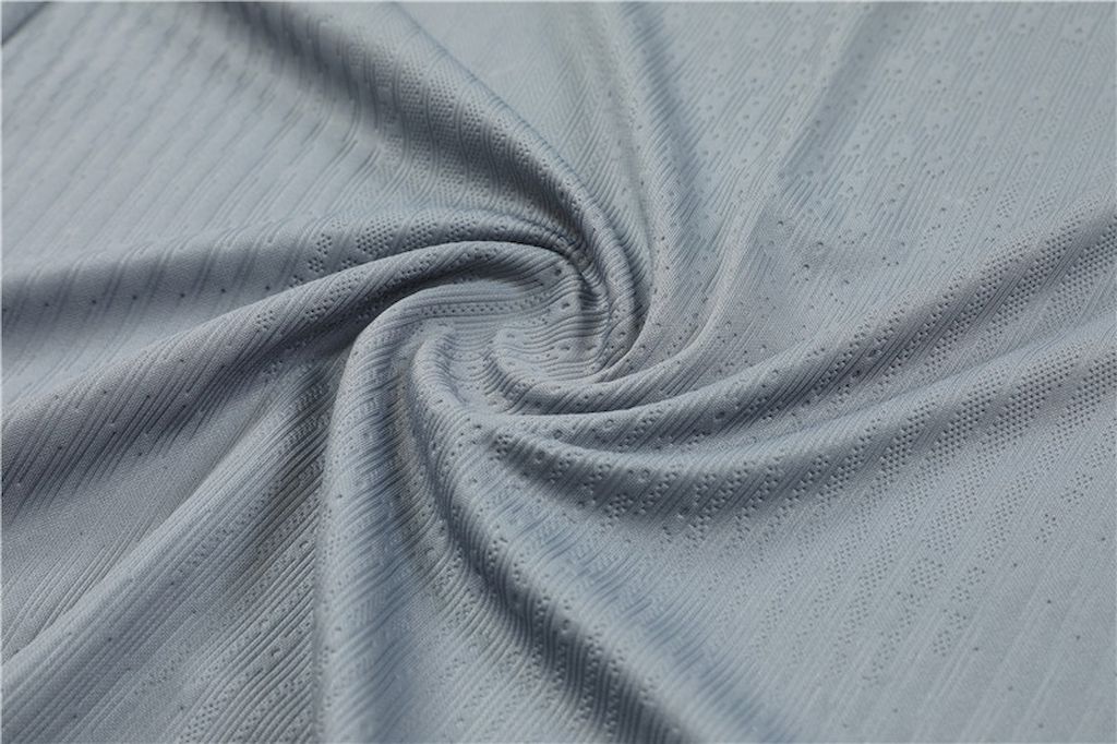 Unisex Atletico Madrid 2024/25 Half-Zip Adult Sweater+Pant 14001 - Immagine 3