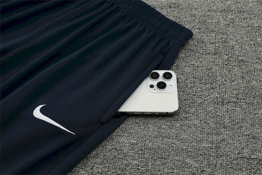 Unisex Chelsea 2024/25 Half-Zip Adult Sweater+Pant 14001 - Image 4