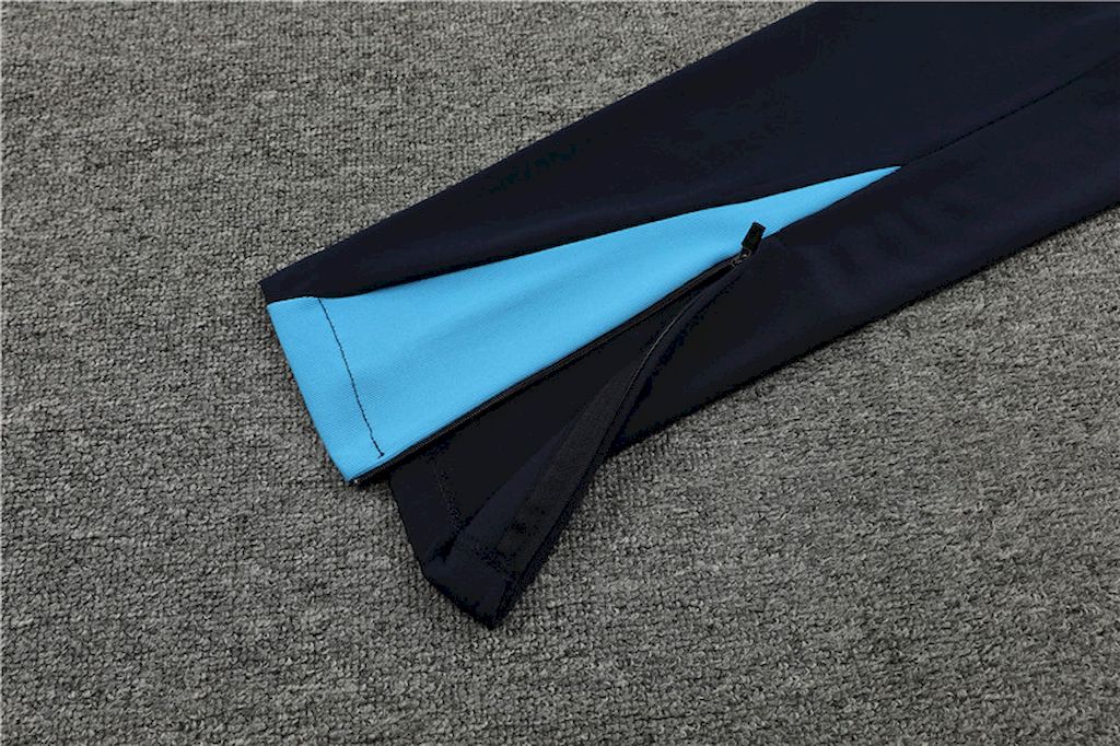 Unisex Chelsea 2024/25 Half-Zip Adult Sweater+Pant 14001 - Image 7