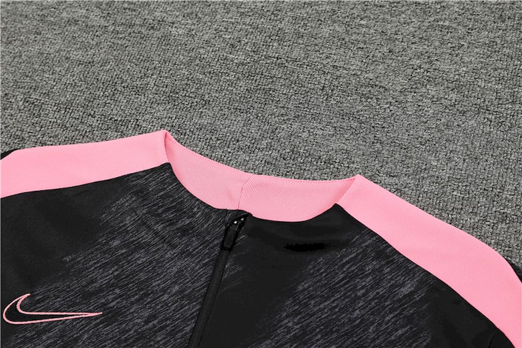 Unisex Paris Saint-Germain 2024/25 Half-Zip Adult Sweater+Pant 14001 - Immagine 6