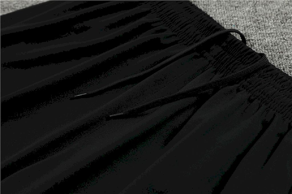 Unisex Paris Saint-Germain 2024/25 Half-Zip Adult Sweater+Pant 14001 - Immagine 5