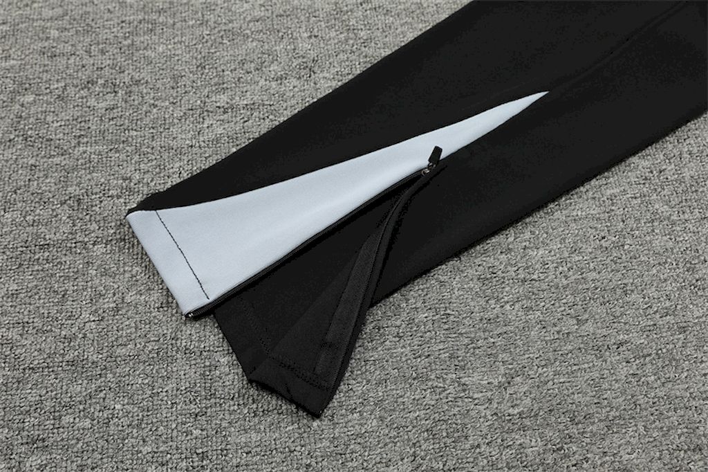 Unisex South Korea 2024/25 Half-Zip Adult Sweater+Pant 14001 - Image 6