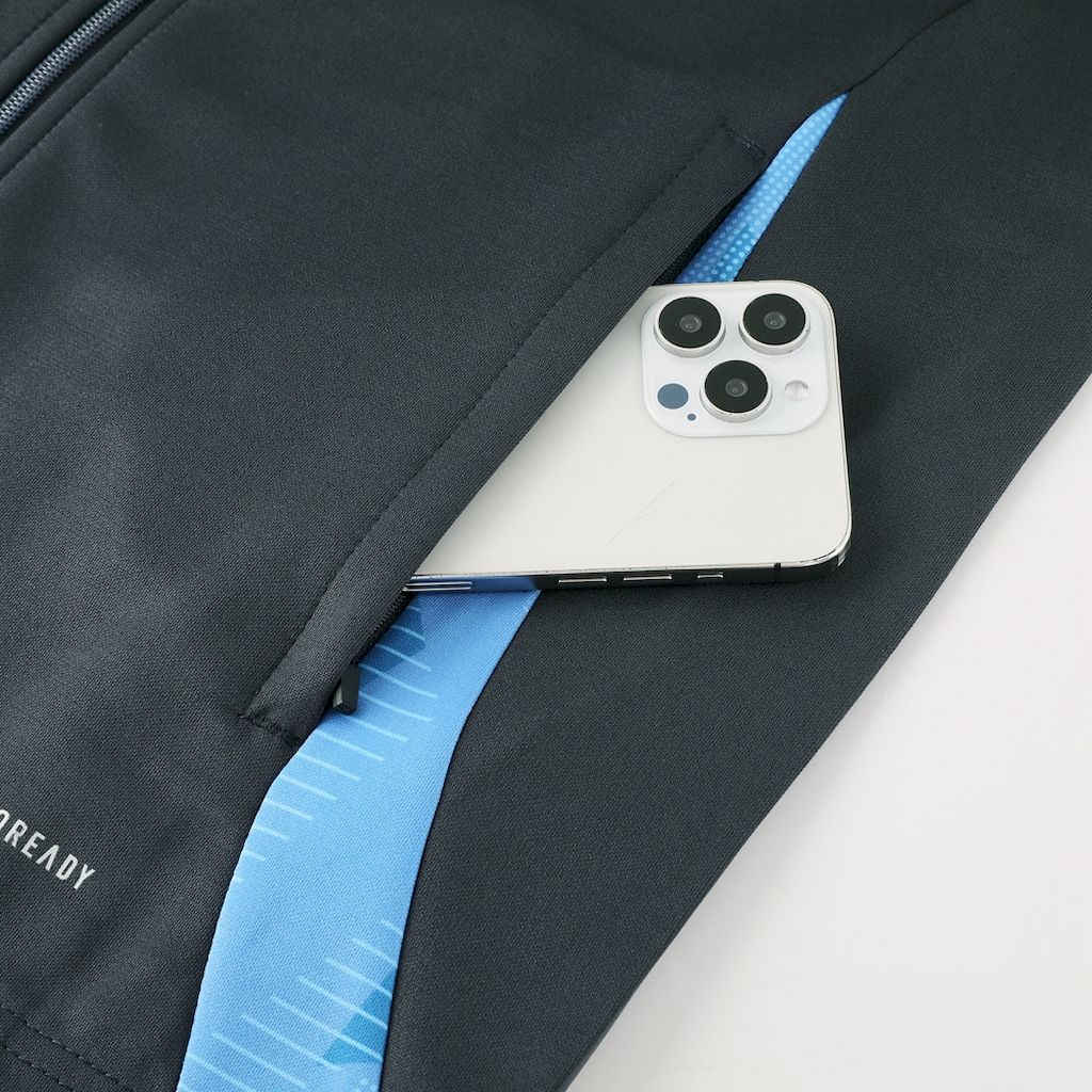 Unisex Argentina 2024/25 Training Adult Jacket+Pant Hl - Image 4