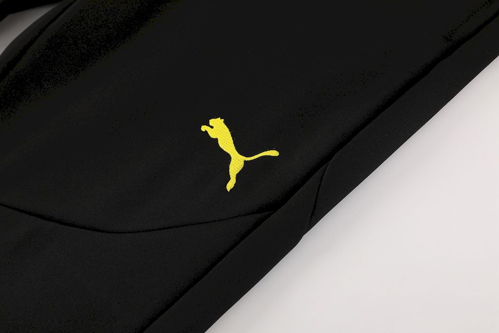 Unisex Borussia Dortmund 2024/25 Training Adult Jacket+Pant Hl - Image 7