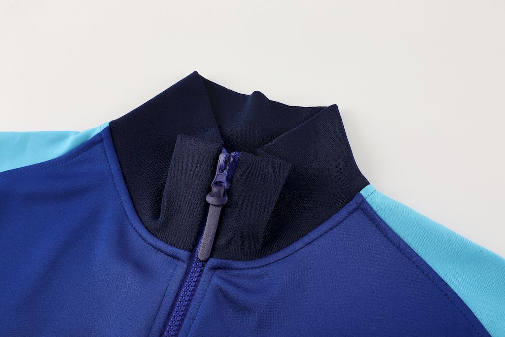 Unisex Chelsea 2024/25 Training Adult Jacket+Pant Hl - Image 3