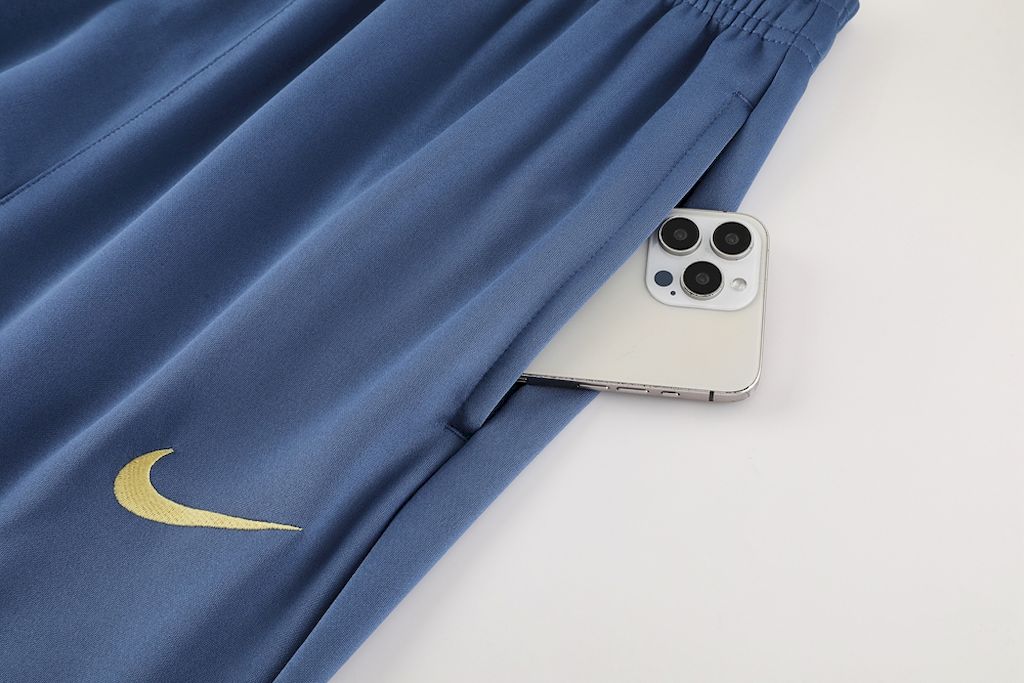 Unisex Inter Milan 2024/25 Training Adult Jacket+Pant Hl - Image 6