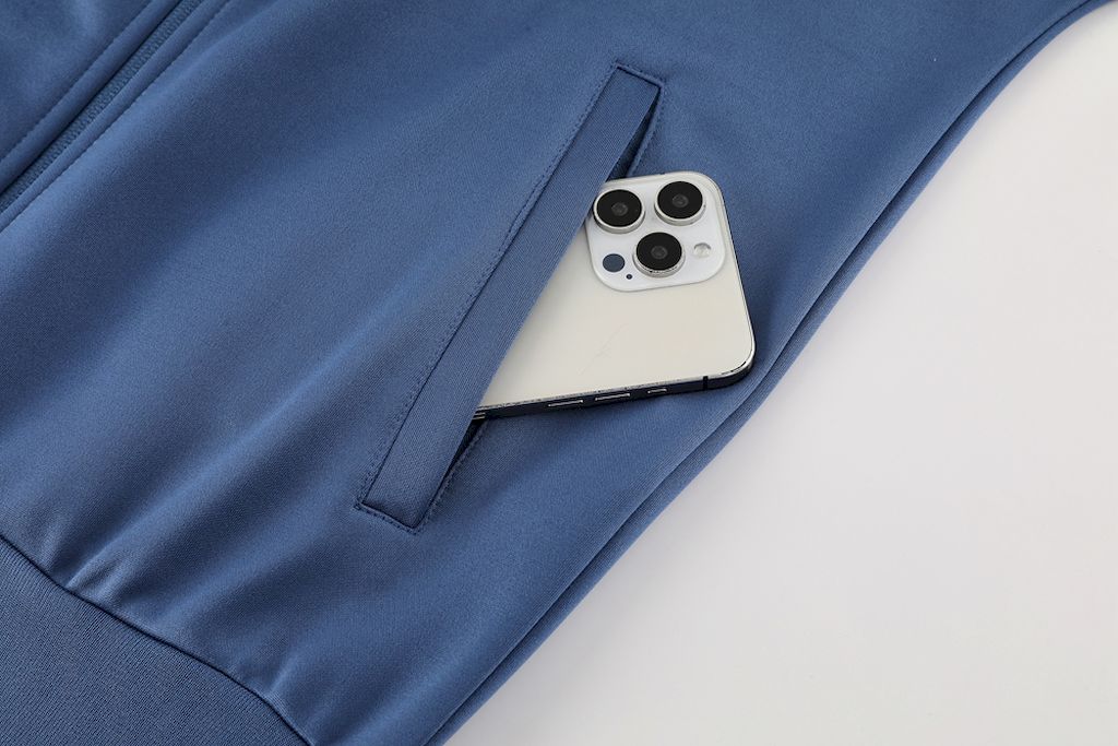 Unisex Inter Milan 2024/25 Training Adult Jacket+Pant Hl - Image 5