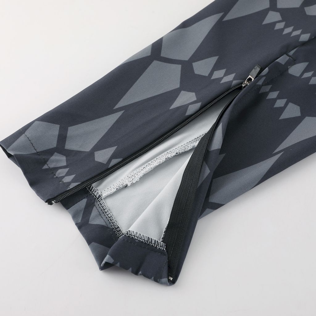 Unisex Senegal Casual Casual Hoodie+Pant Hl - Image 5