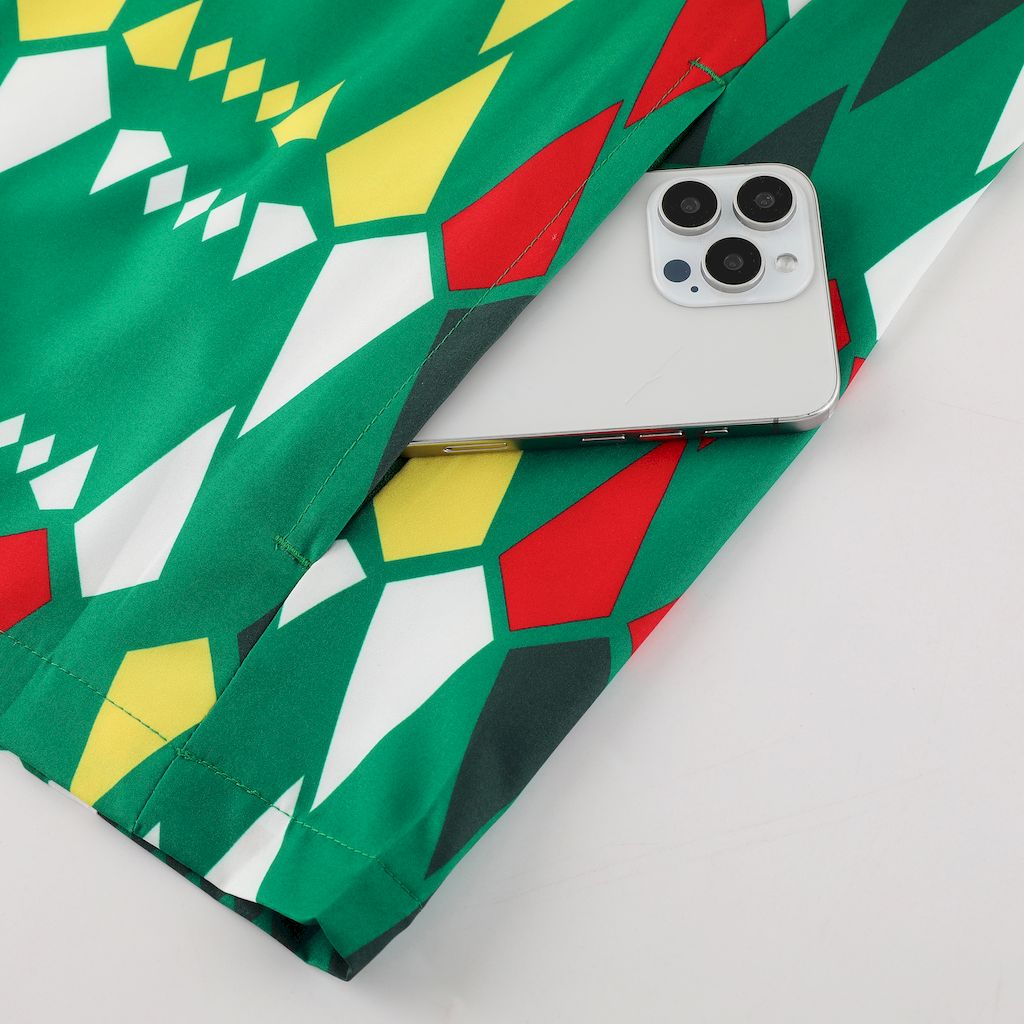 Unisex Senegal Casual Casual Hoodie+Pant Hl - Image 6