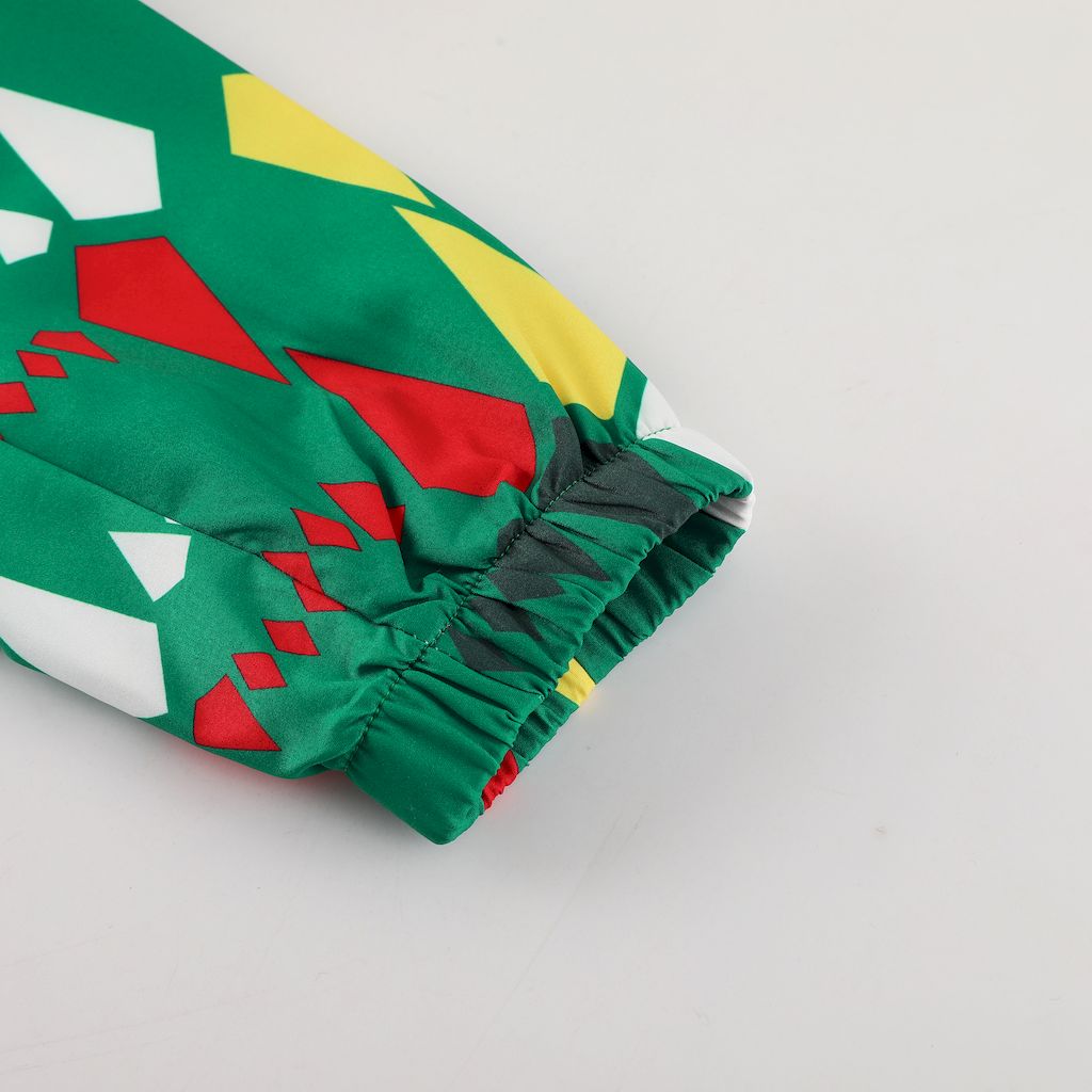 Unisex Senegal Casual Casual Hoodie+Pant Hl - Image 9