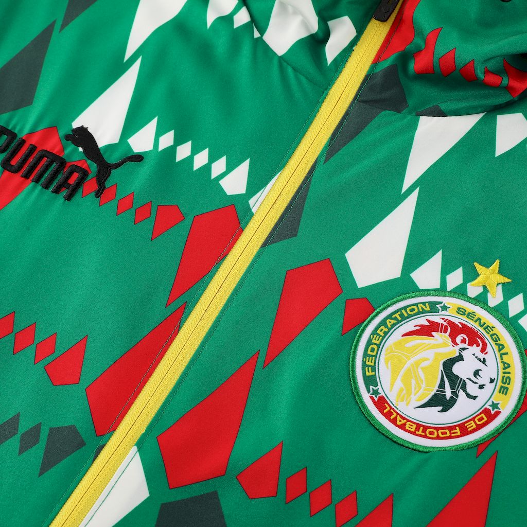 Unisex Senegal Casual Casual Hoodie+Pant Hl - Image 10