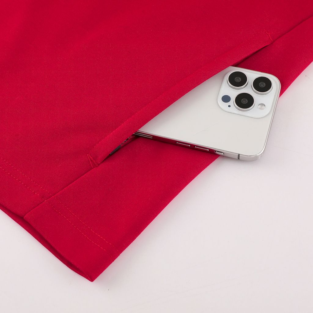 Unisex Ac Milan 2024/25 Casual Hoodie+Pant Hl - Image 3