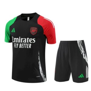 Unisex Arsenal 2024/25 Training Adult Jersey+Short 14001