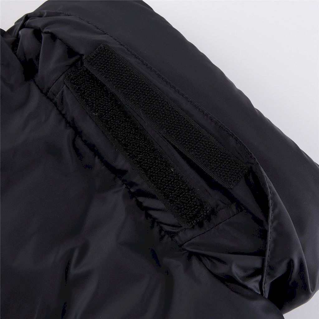 The North Face 1996 Eco Nuptse 700 White Jacket - Image 4