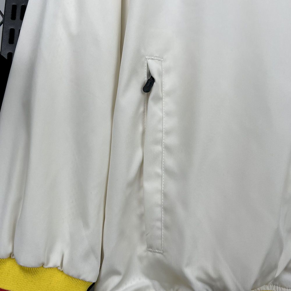 Barcelona 1994 Retro Windbreaker - Immagine 7