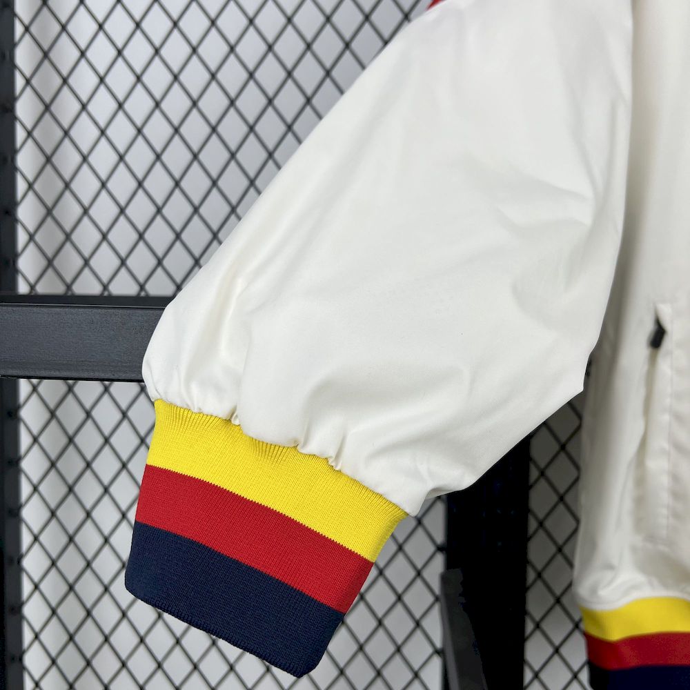 Barcelona 1994 Retro Windbreaker - Immagine 6