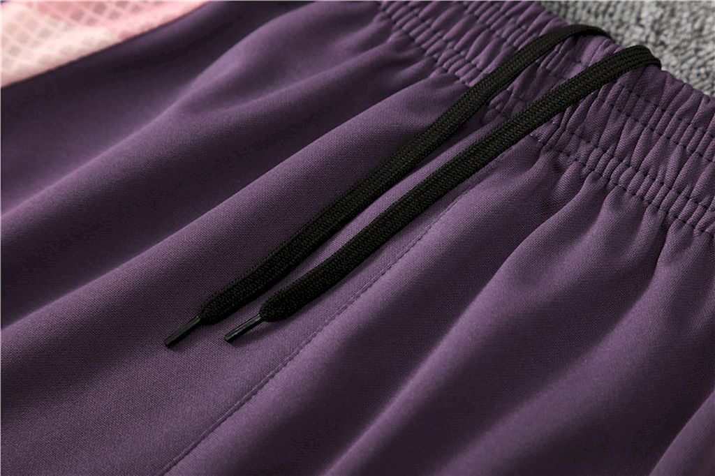 Unisex Arsenal 2024/25 Half-Zip Adult Sweater+Pant 14001 - Image 4