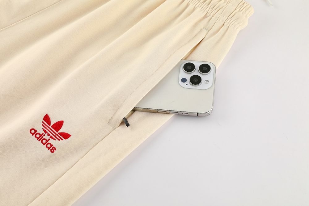 Unisex Bayern Munich 2024/25 Hoodie+Pant Hl - Image 8