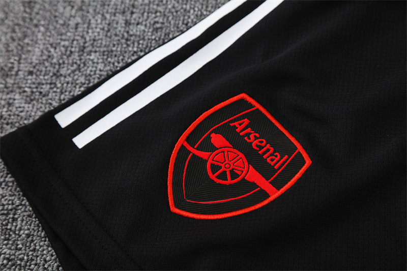 Unisex Arsenal 2024/25 Training Adult Jersey+Short 14001 - Image 4