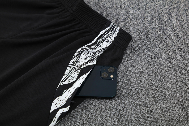 Unisex Arsenal 2024/25 Training Adult Jersey+Short 14001 - Image 3