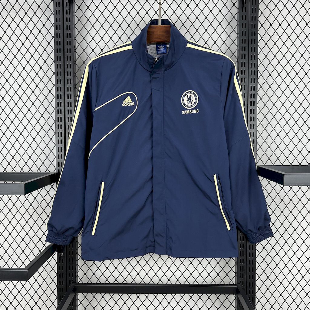 Chelsea 2012 Retro Windbreaker