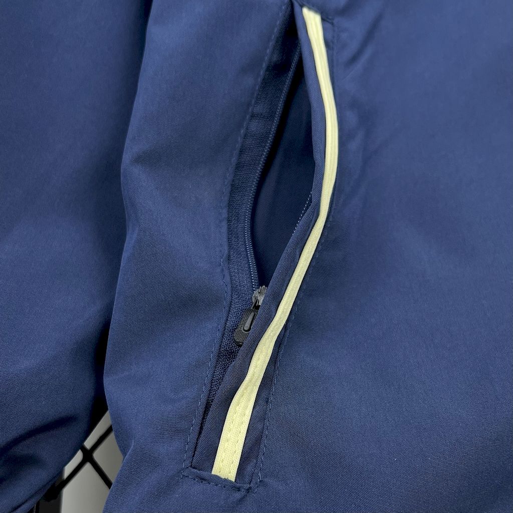 Chelsea 2012 Retro Windbreaker - Image 4