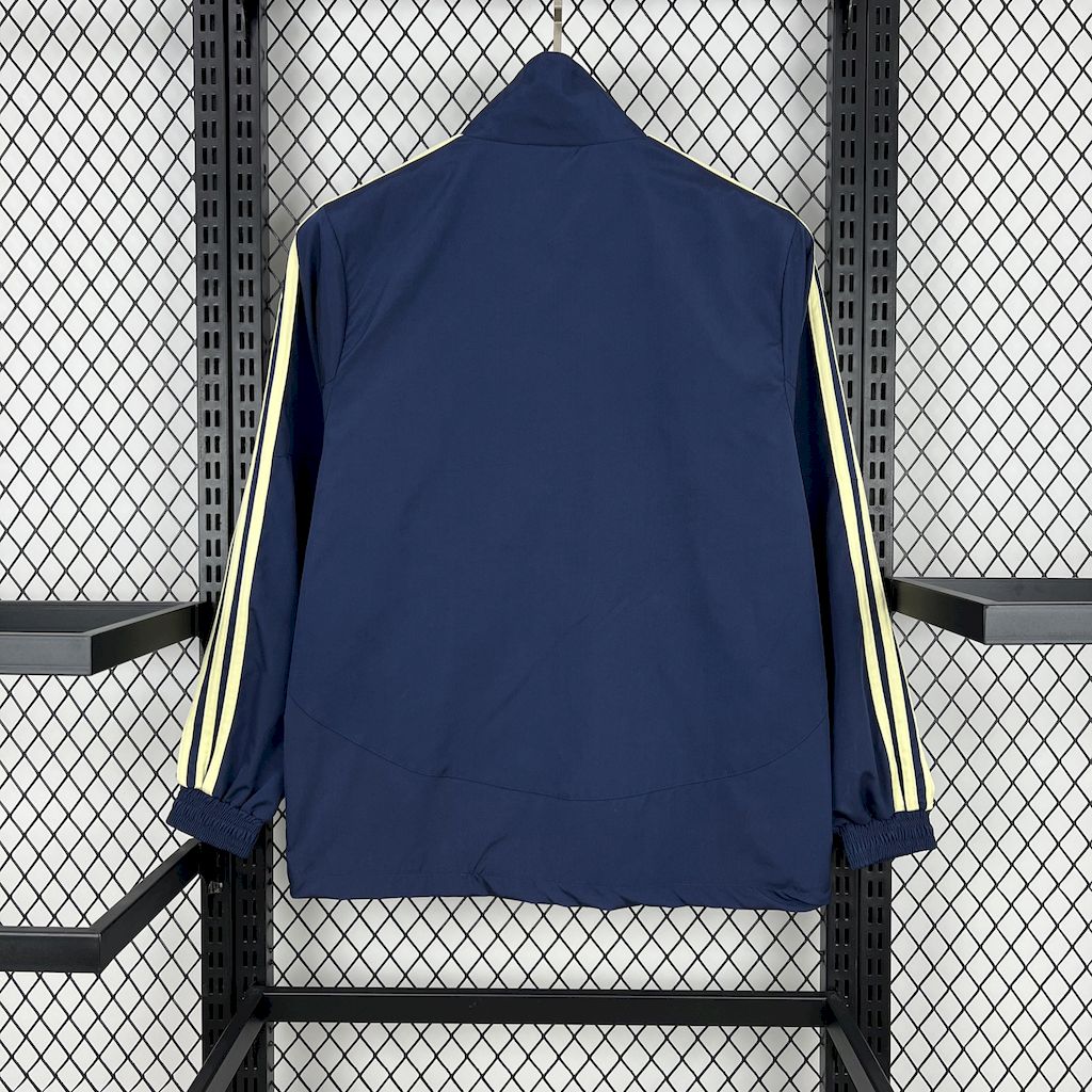 Chelsea 2012 Retro Windbreaker - Image 2