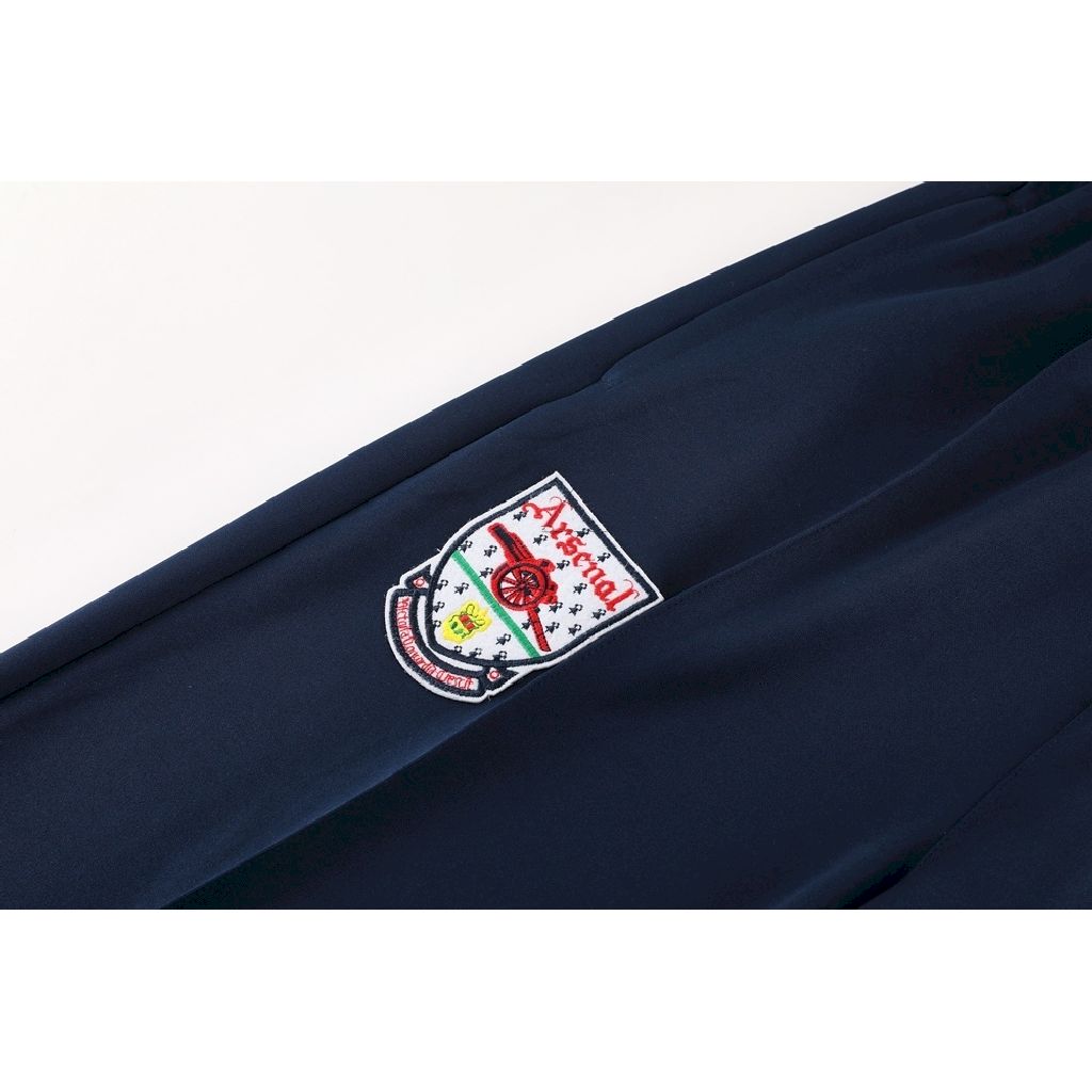 Unisex Arsenal 2025/26 Training Adult Jacket+Pant Hl - Image 4