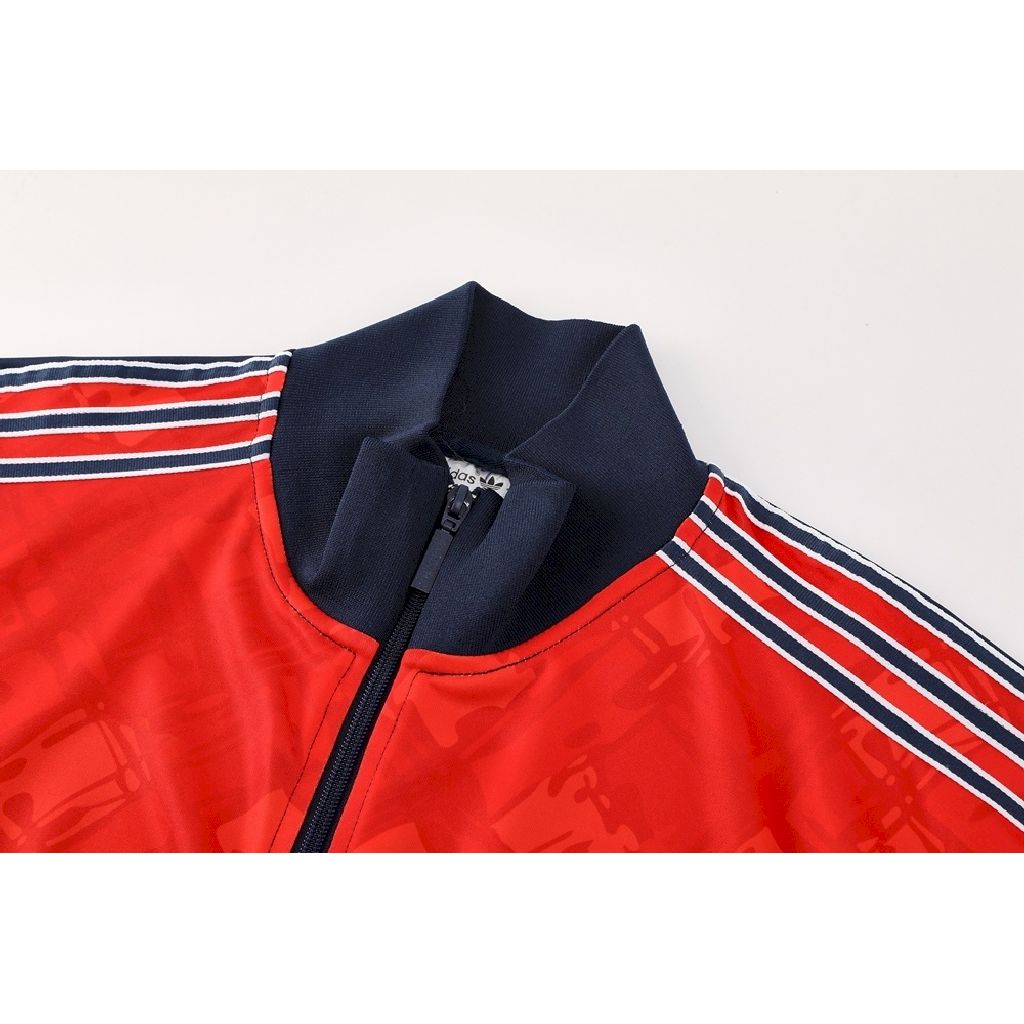 Unisex Arsenal 2025/26 Training Adult Jacket+Pant Hl - Image 5