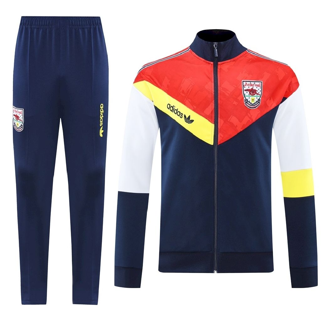 Unisex Arsenal 2025/26 Training Adult Jacket+Pant Hl