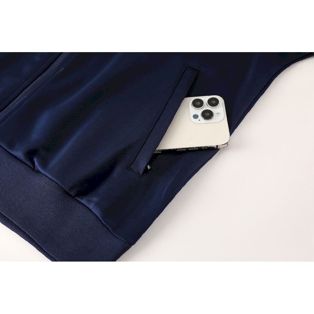 Unisex Paris Saint-Germain 2025/26 Training Adult Jacket+Pant Hl - Image 6