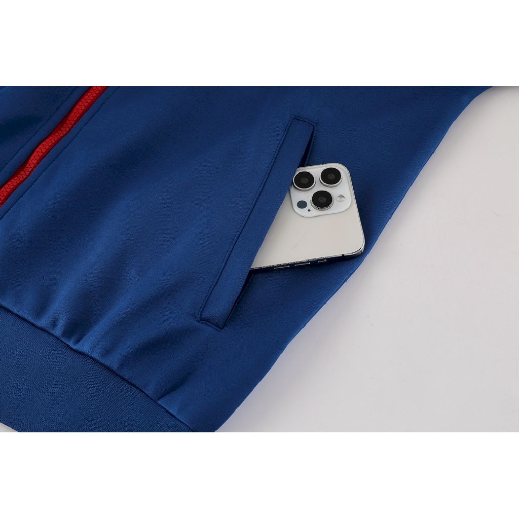 Unisex Paris Saint-Germain 2025/26 Training Adult Jacket+Pant Hl - Image 6