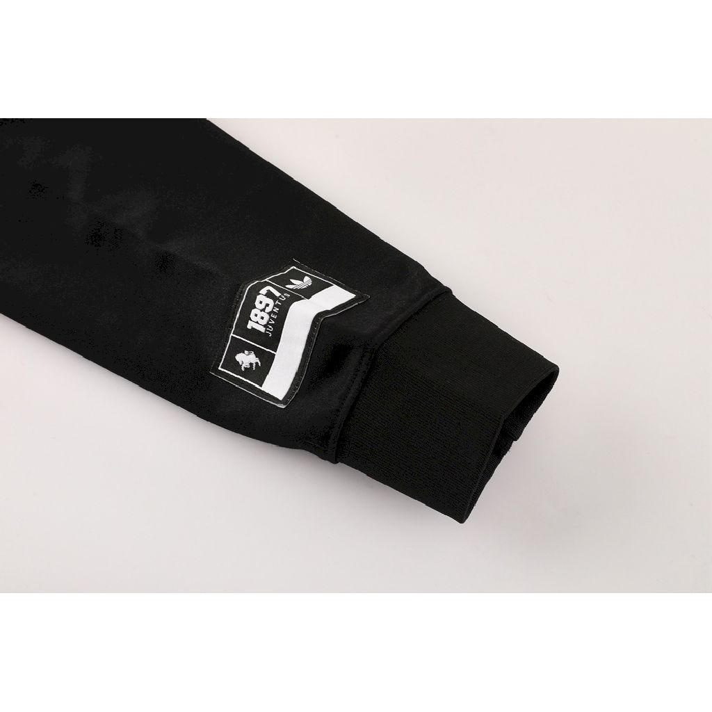 Unisex Juventus 2025/26 Hoodie+Pant Hl - Image 10