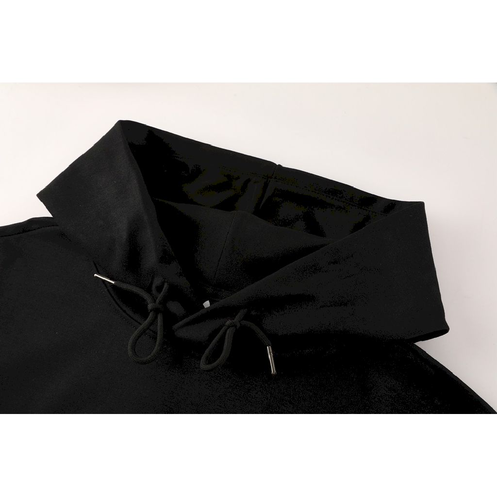 Unisex Juventus 2025/26 Hoodie+Pant Hl - Image 9