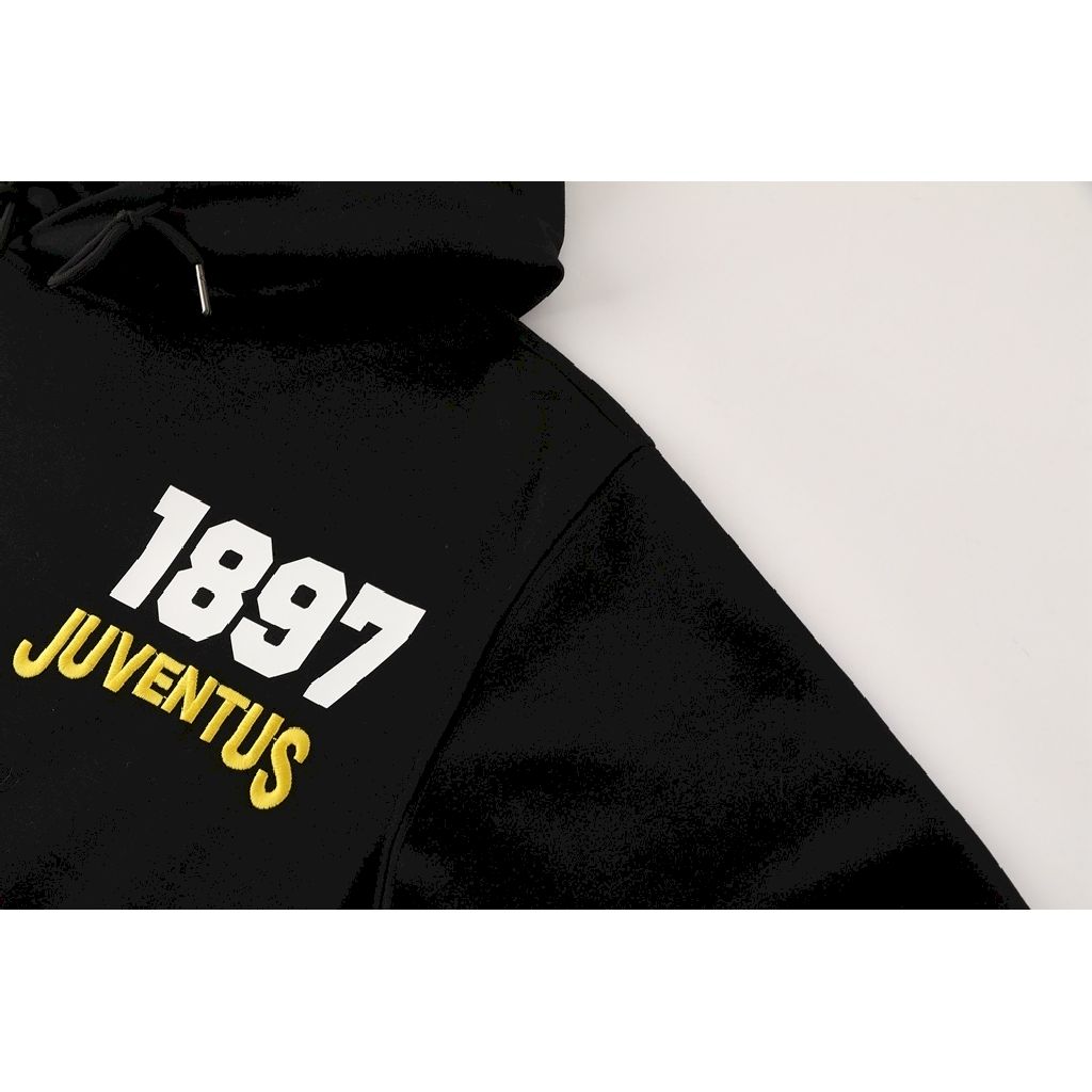 Unisex Juventus 2025/26 Hoodie+Pant Hl - Image 8