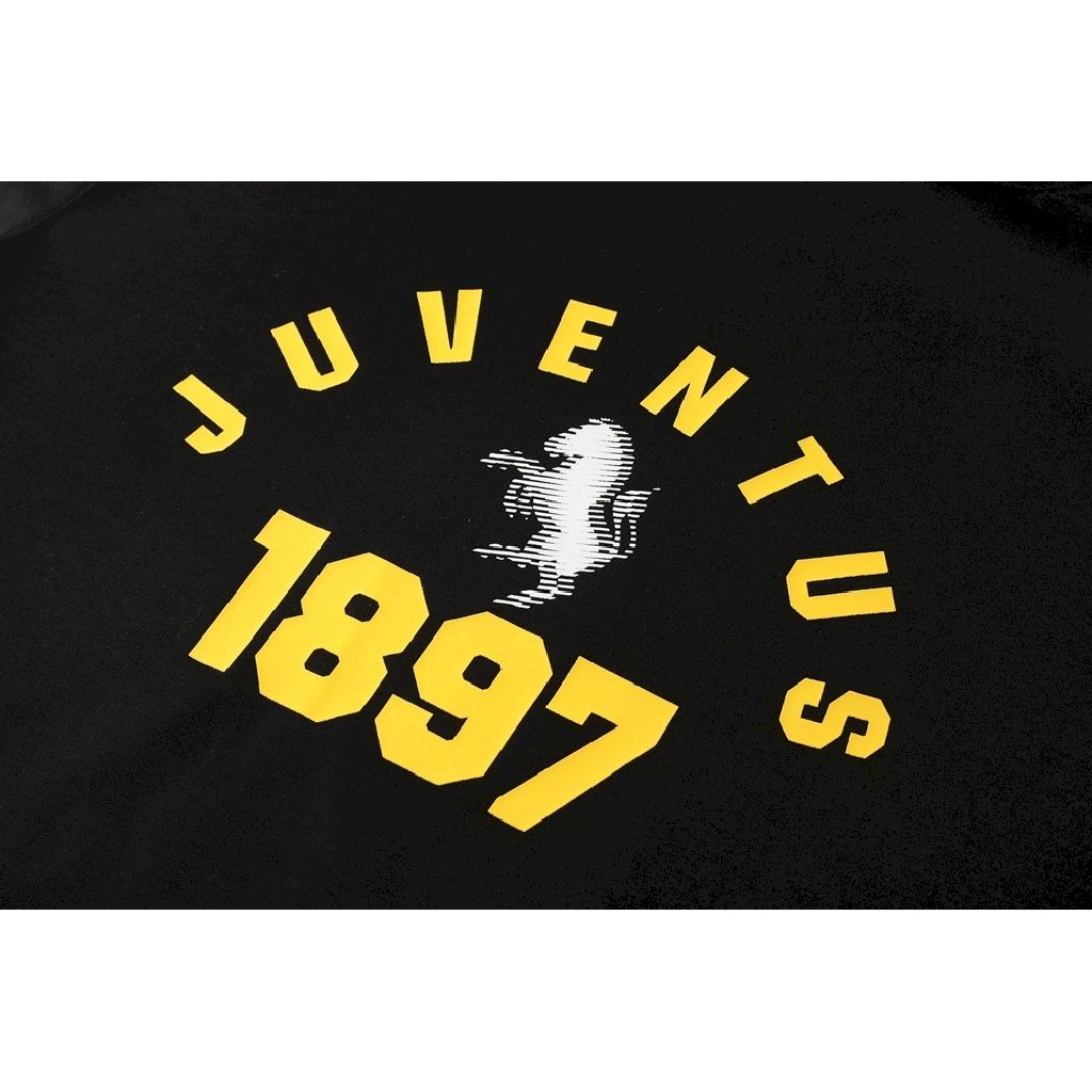 Unisex Juventus 2025/26 Hoodie+Pant Hl - Image 7