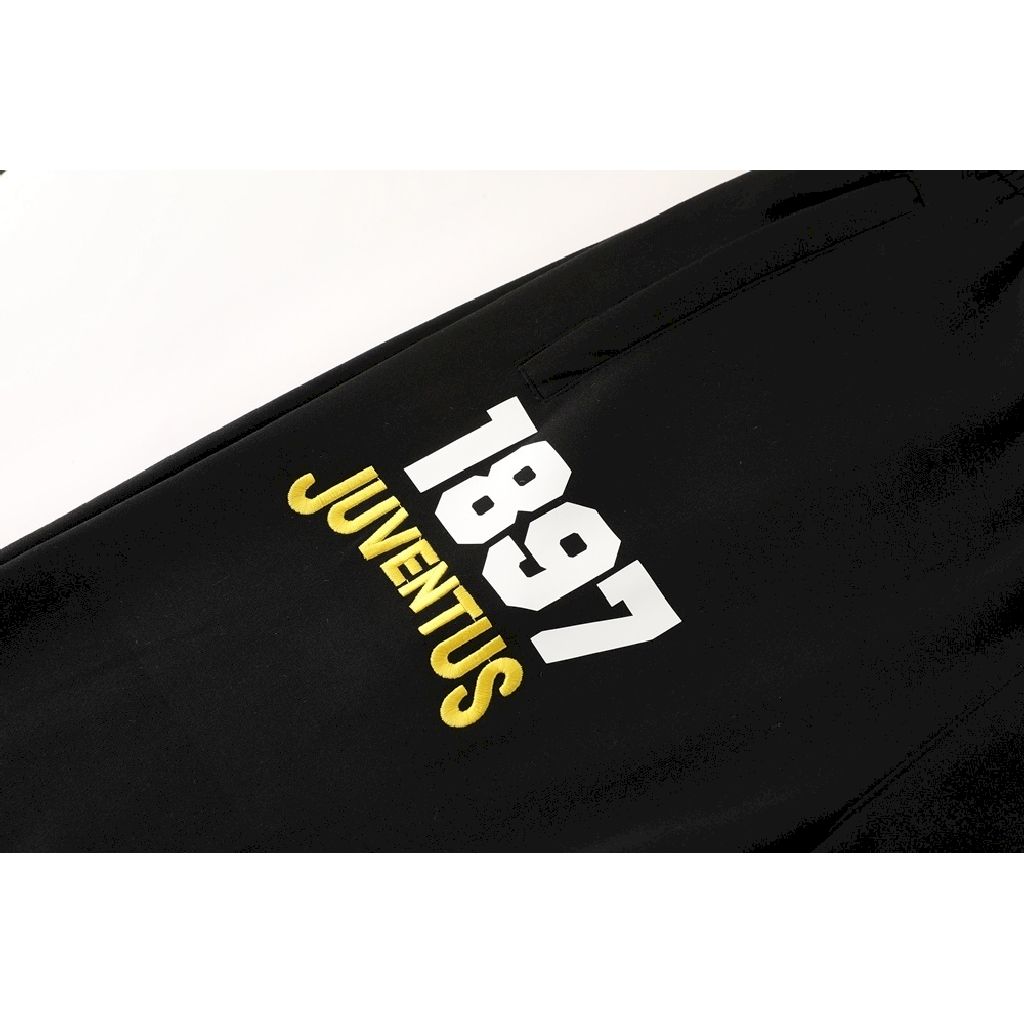 Unisex Juventus 2025/26 Hoodie+Pant Hl - Image 6