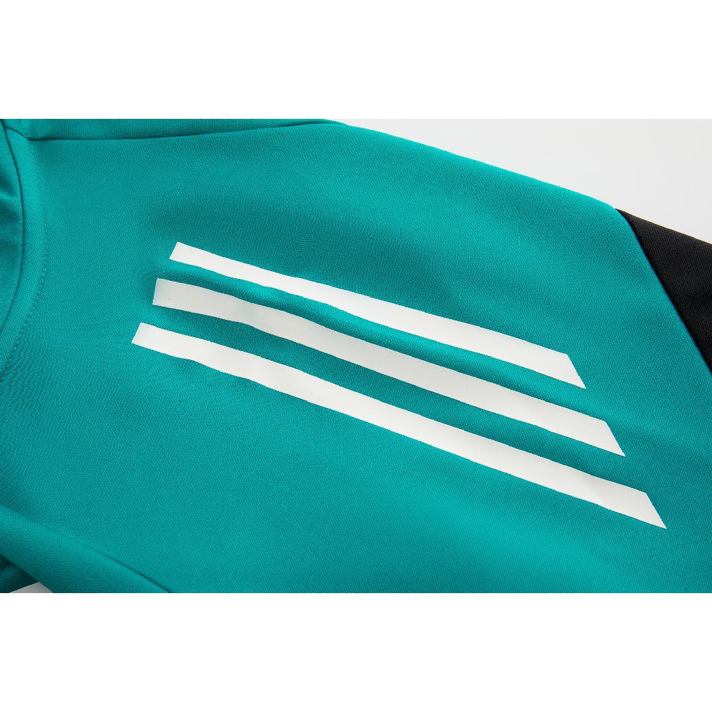 Unisex Liverpool 2025/26 Half-Zip Adult Sweater+Pant 14001 - Image 4