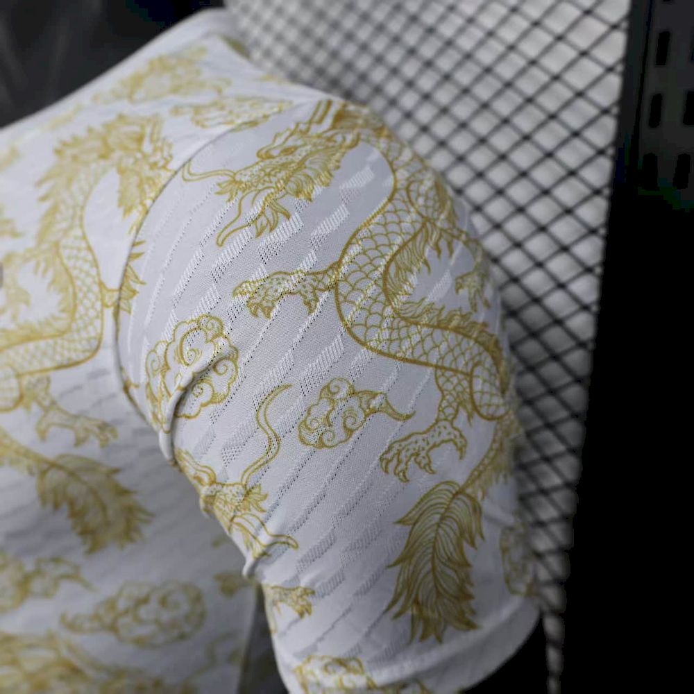 Mens Real Madrid 2025/26 Special Jersey Player Version - Immagine 9