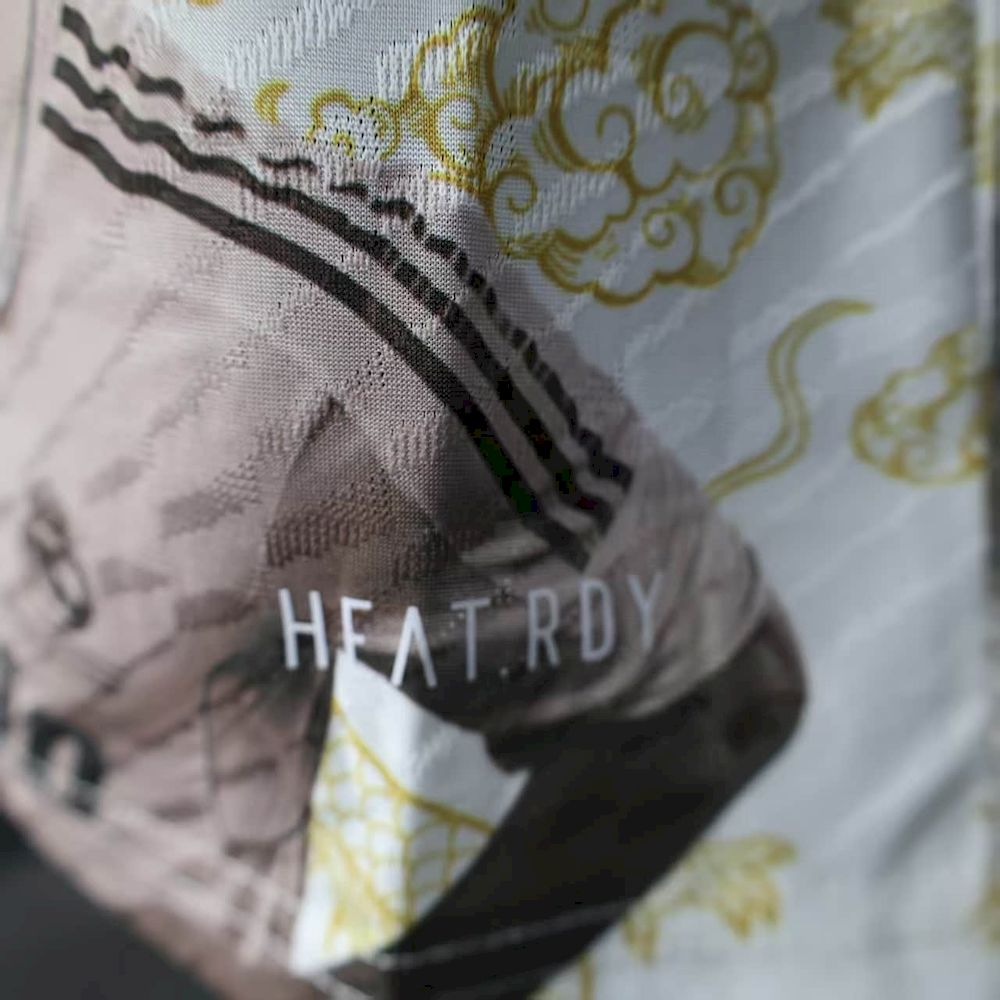 Mens Real Madrid 2025/26 Special Jersey Player Version - Immagine 7