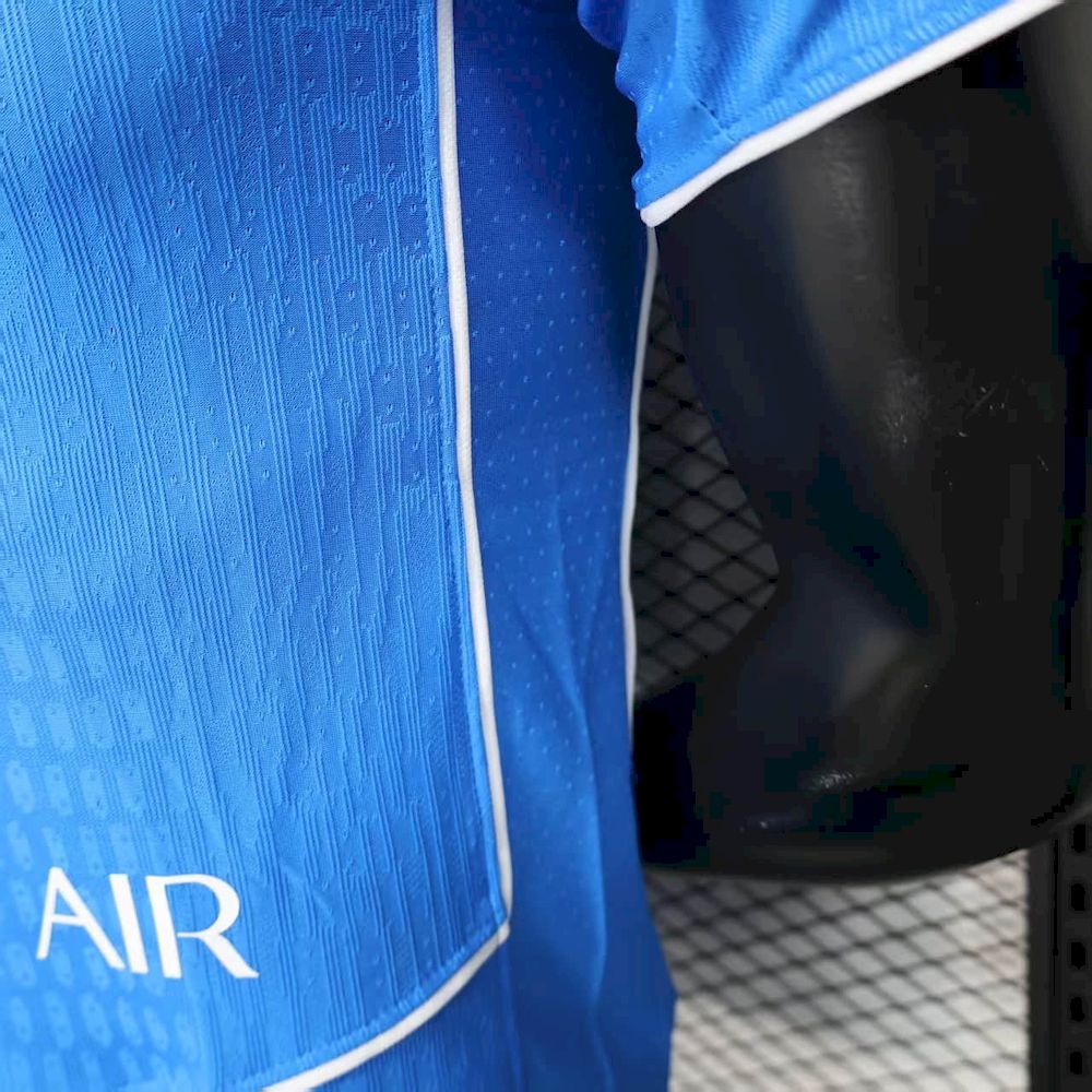 Mens Atletico Madrid 2025/26 Third Jersey Player Version - Image 7