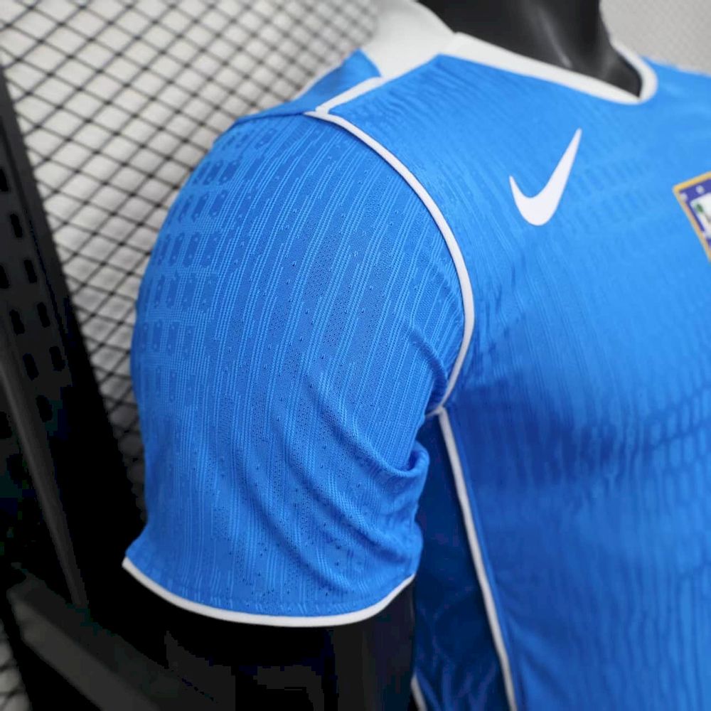 Mens Atletico Madrid 2025/26 Third Jersey Player Version - Image 6