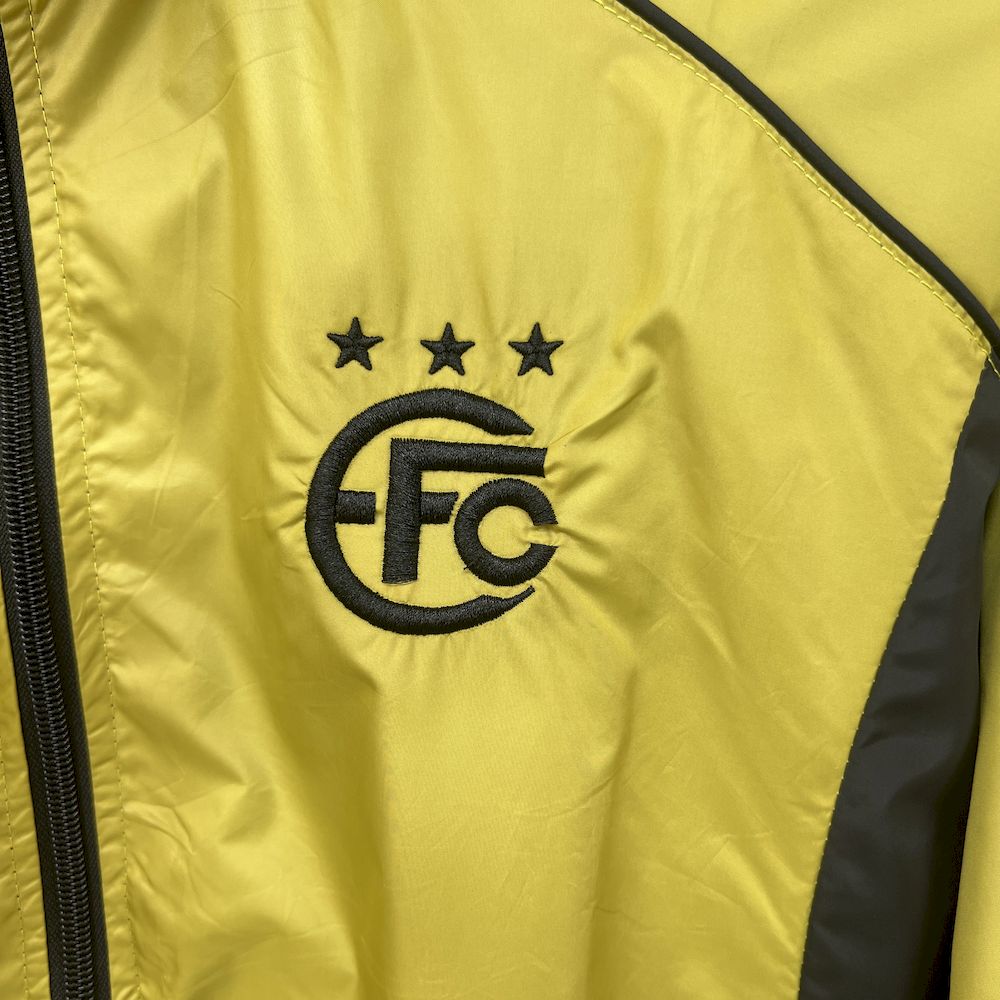 1. Fc Kaiserslautern 2025 Reversible Jacket – Bild 18