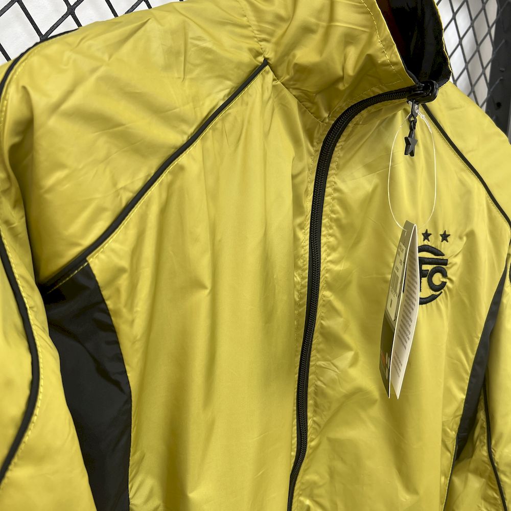 1. Fc Kaiserslautern 2025 Reversible Jacket – Bild 16