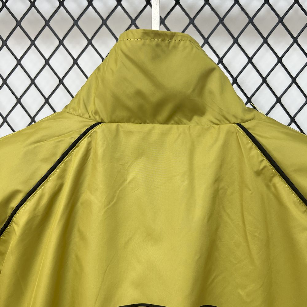 1. Fc Kaiserslautern 2025 Reversible Jacket – Bild 11