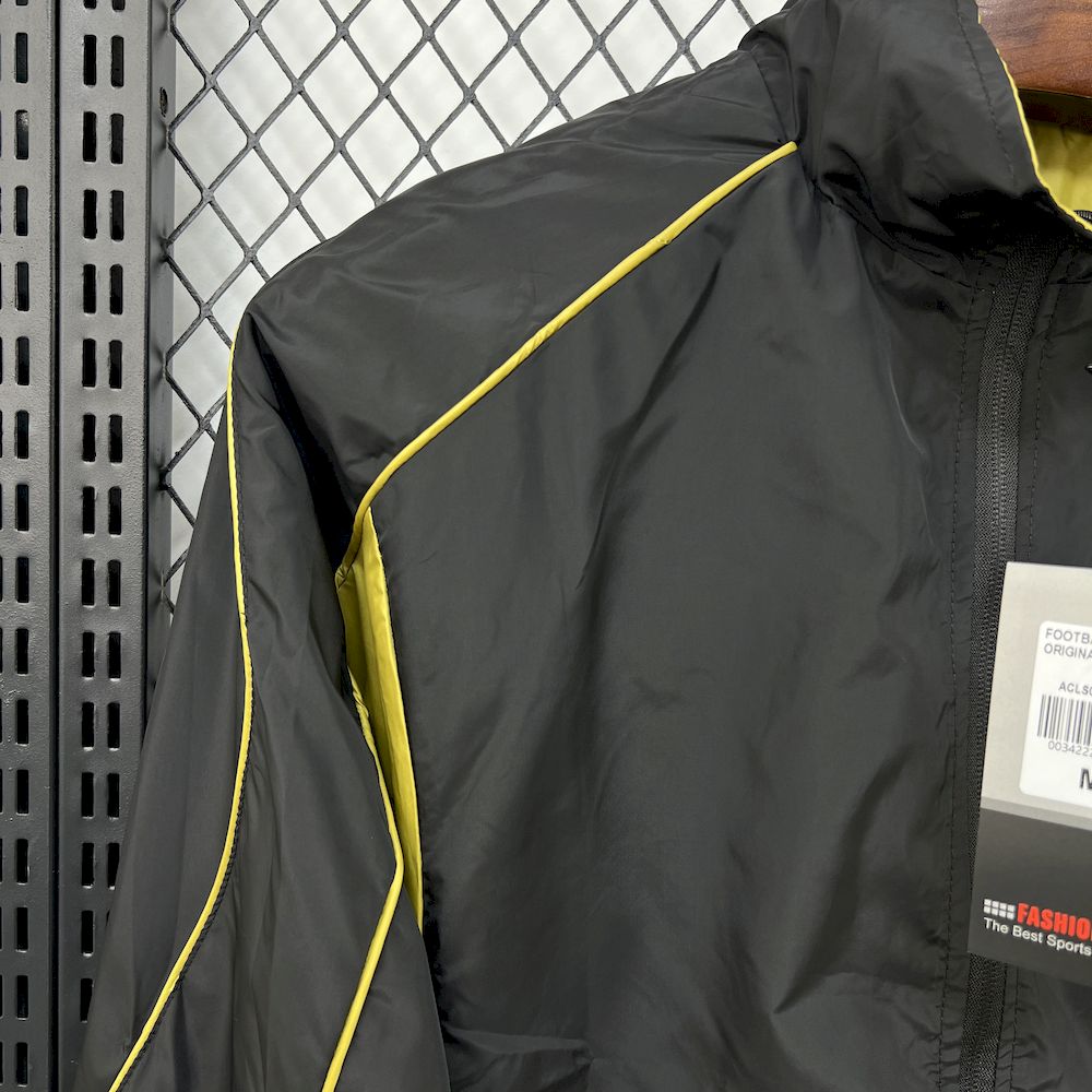 1. Fc Kaiserslautern 2025 Reversible Jacket – Bild 8